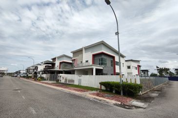 Taman Seri Residensi