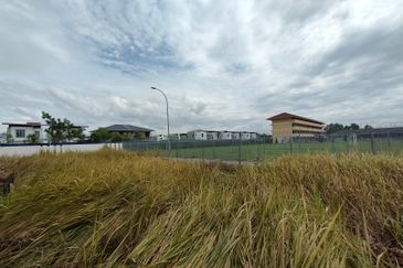 Taman Seri Residensi