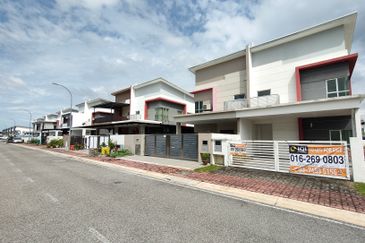 Taman Seri Residensi