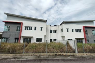 Taman Seri Residensi