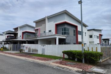 Taman Seri Residensi