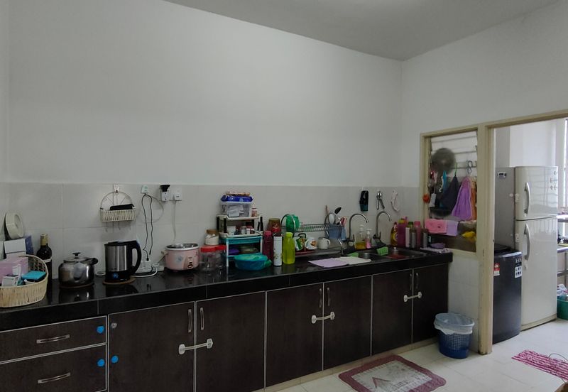 SuriaMas, Taman Sri Subang