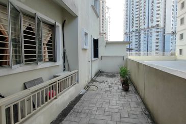 SuriaMas, Taman Sri Subang