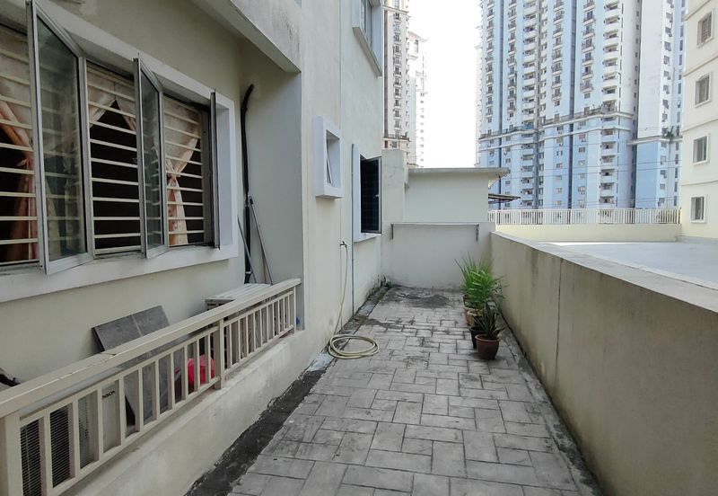 SuriaMas, Taman Sri Subang