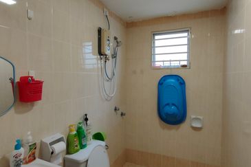 SuriaMas, Taman Sri Subang