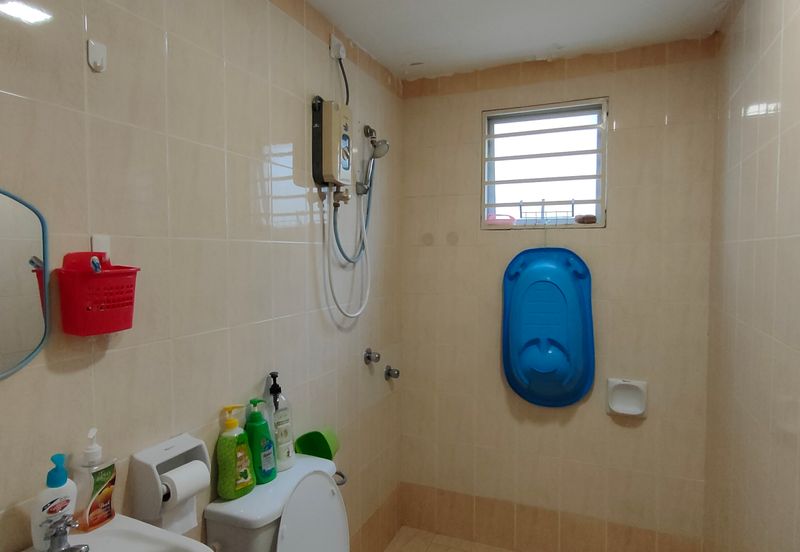 SuriaMas, Taman Sri Subang