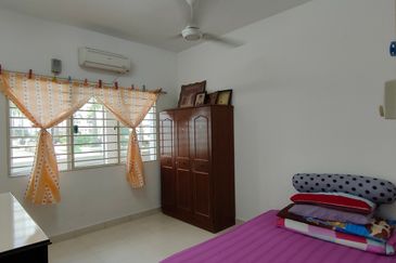 SuriaMas, Taman Sri Subang