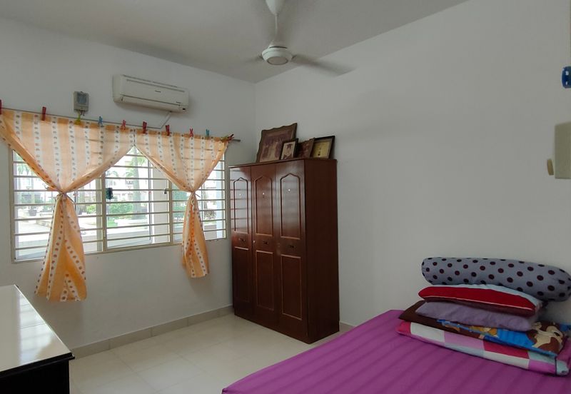 SuriaMas, Taman Sri Subang