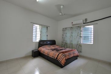 SuriaMas, Taman Sri Subang