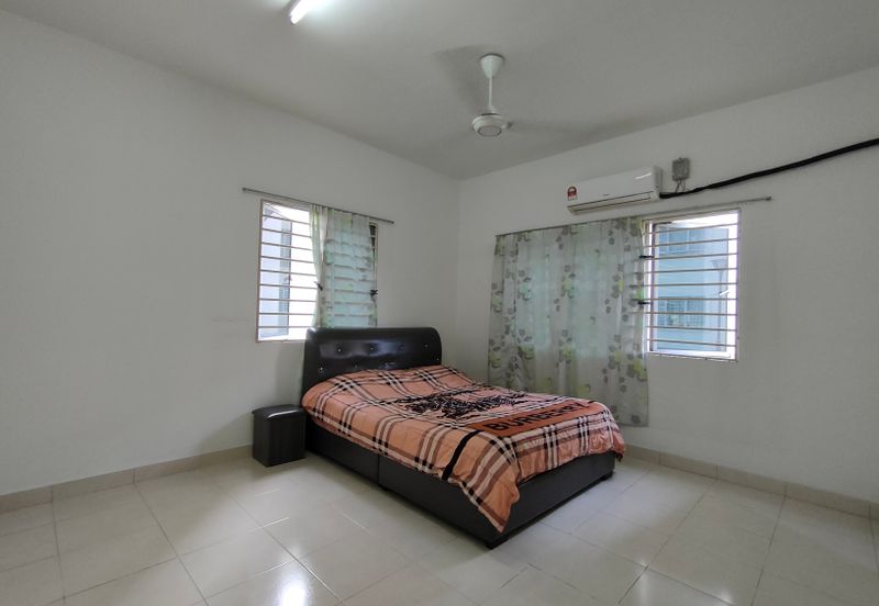 SuriaMas, Taman Sri Subang