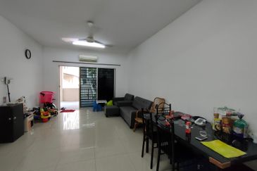 SuriaMas, Taman Sri Subang