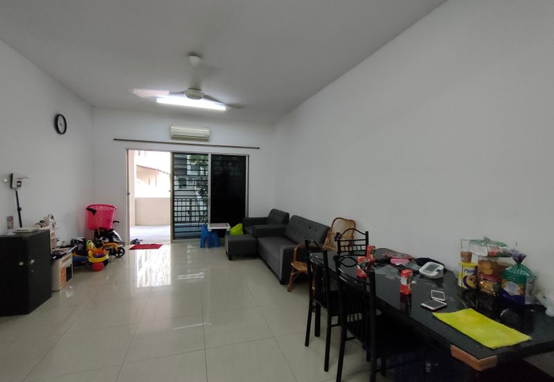 SuriaMas, Taman Sri Subang