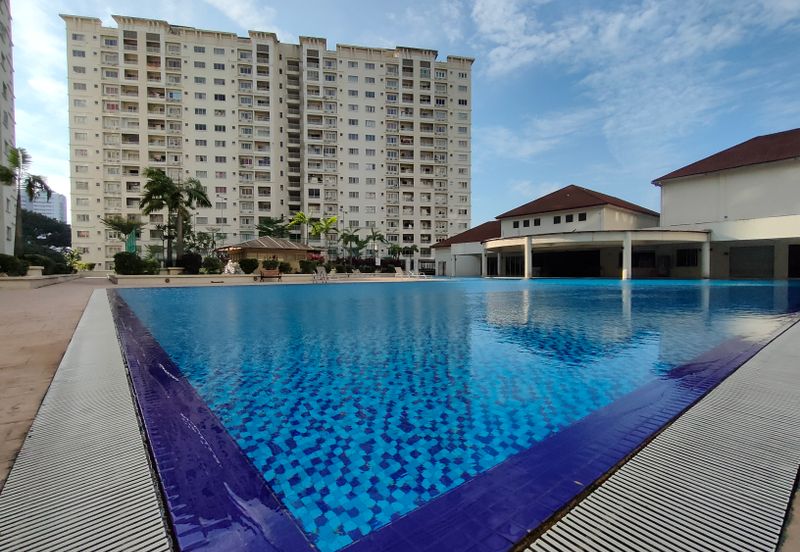 SuriaMas, Taman Sri Subang