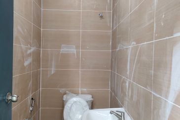 Telok Panglima Garang Industrial Zone