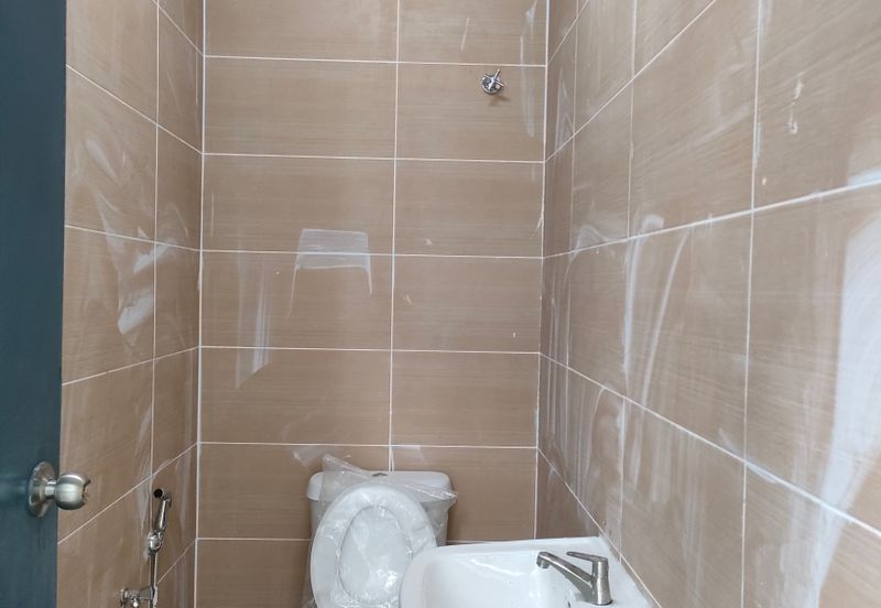 Telok Panglima Garang Industrial Zone