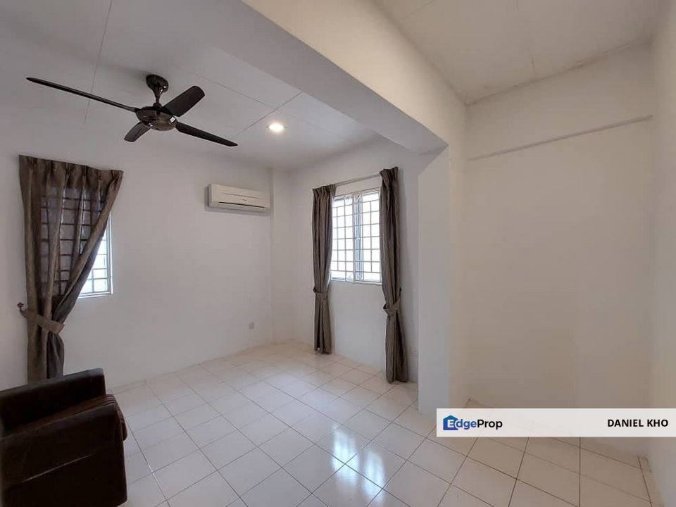 Pelangi Heights Apartment Bukit Kuda Klang , Selangor, Klang