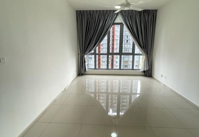 Gravit8 @ Klang South