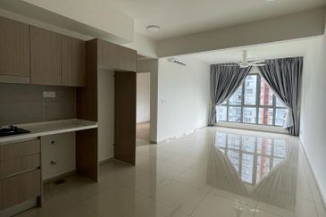 Gravit8 @ Klang South