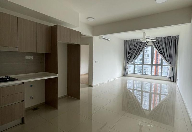 Gravit8 @ Klang South