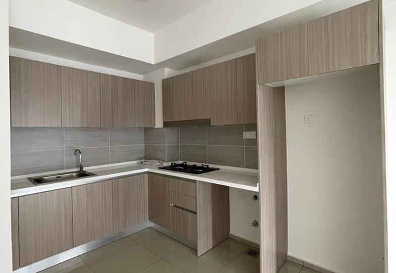 Gravit8 @ Klang South