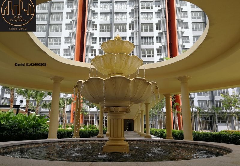 Gravit8 @ Klang South