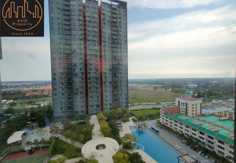 Gravit8 @ Klang South