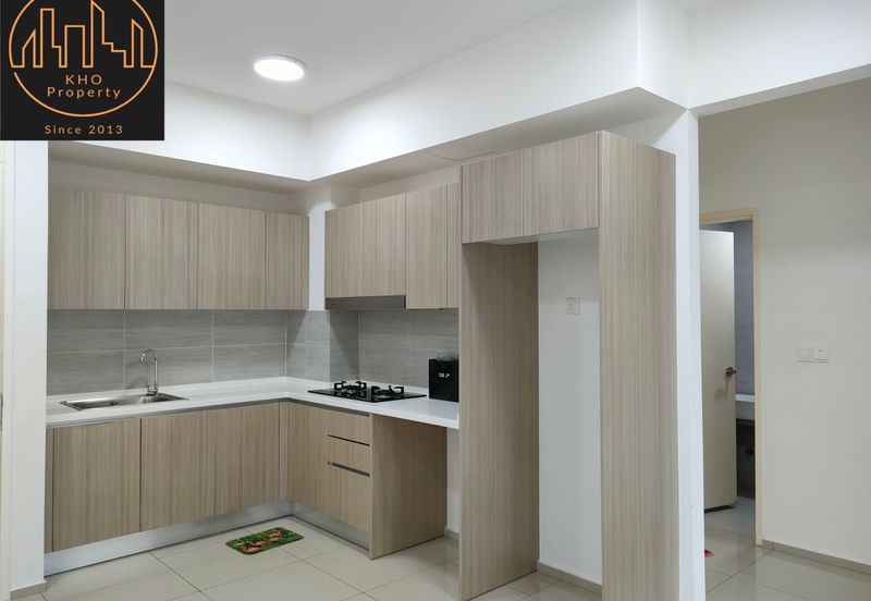 Gravit8 @ Klang South