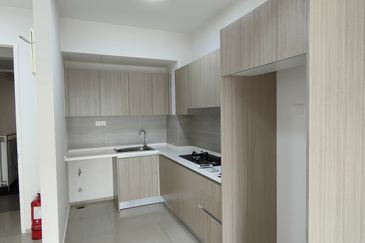 Gravit8 @ Klang South