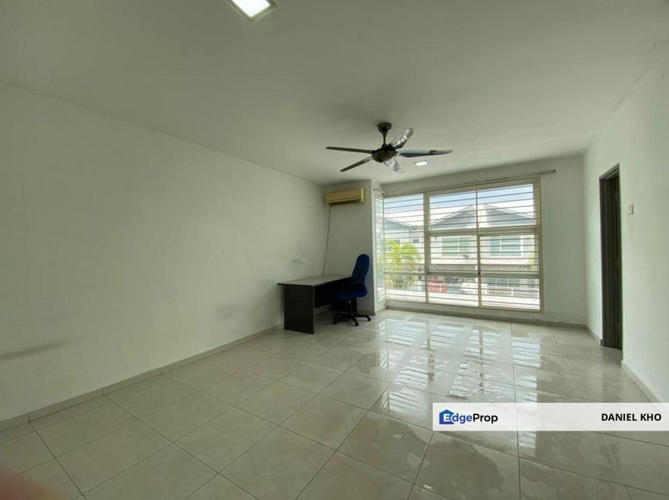 Tamera Residence @ Seri jaromas Jenjarom, Selangor, Jenjarom