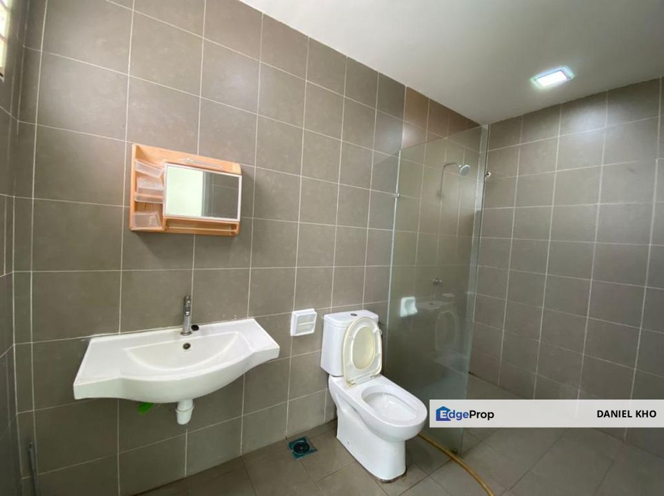 Tamera Residence @ Seri jaromas Jenjarom, Selangor, Jenjarom