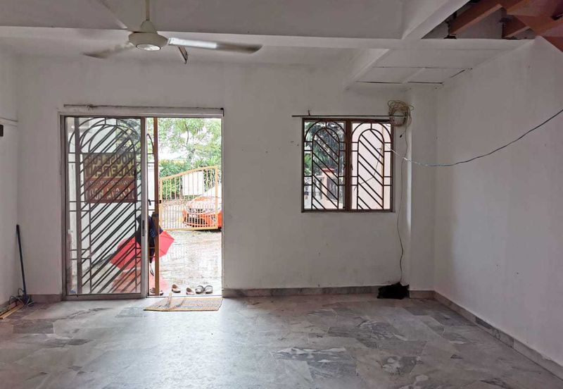 Taman Subang Indah PJS 10