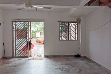 Taman Subang Indah PJS 10