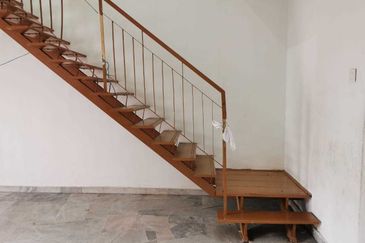 Taman Subang Indah PJS 10