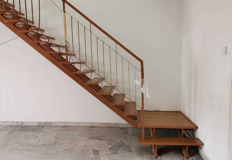 Taman Subang Indah PJS 10