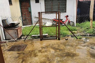 Taman Subang Indah PJS 10