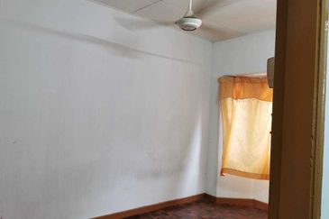 Taman Subang Indah PJS 10