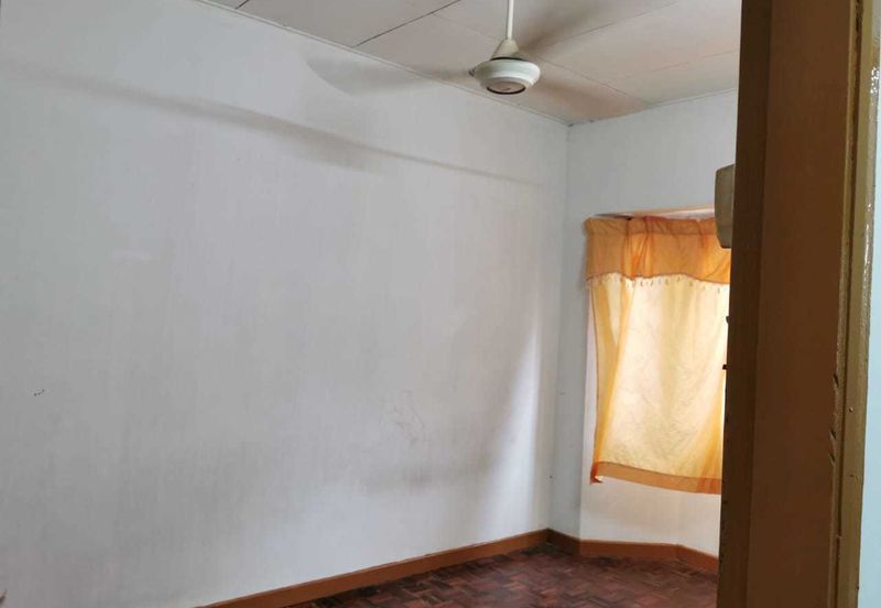 Taman Subang Indah PJS 10