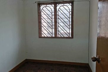 Taman Subang Indah PJS 10