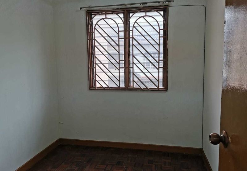 Taman Subang Indah PJS 10