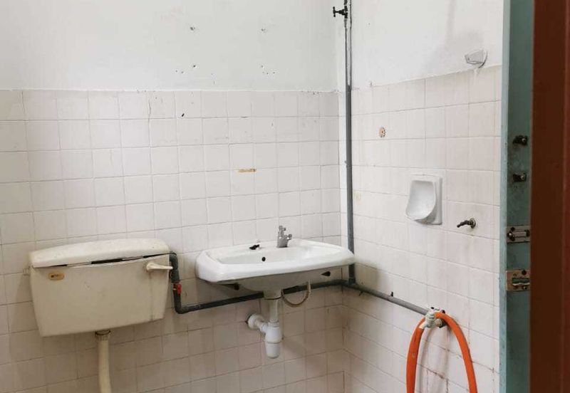 Taman Subang Indah PJS 10