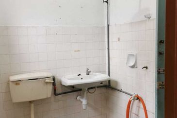 Taman Subang Indah PJS 10