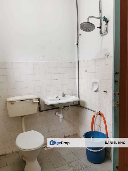 Double storey terraced house Bandar Sunway , Selangor, Bandar Sunway