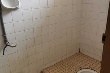 Taman Subang Indah PJS 10