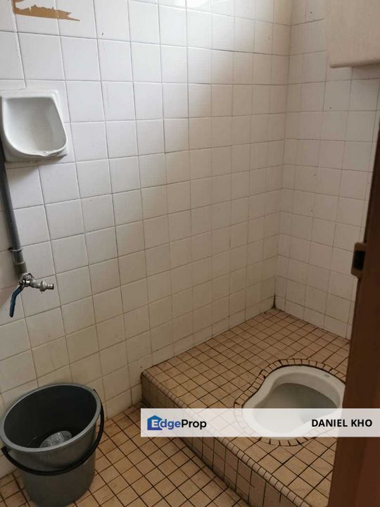 Double storey terraced house Bandar Sunway , Selangor, Bandar Sunway