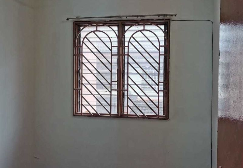 Taman Subang Indah PJS 10