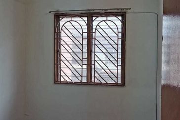 Taman Subang Indah PJS 10