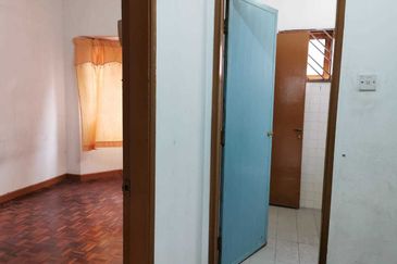 Taman Subang Indah PJS 10