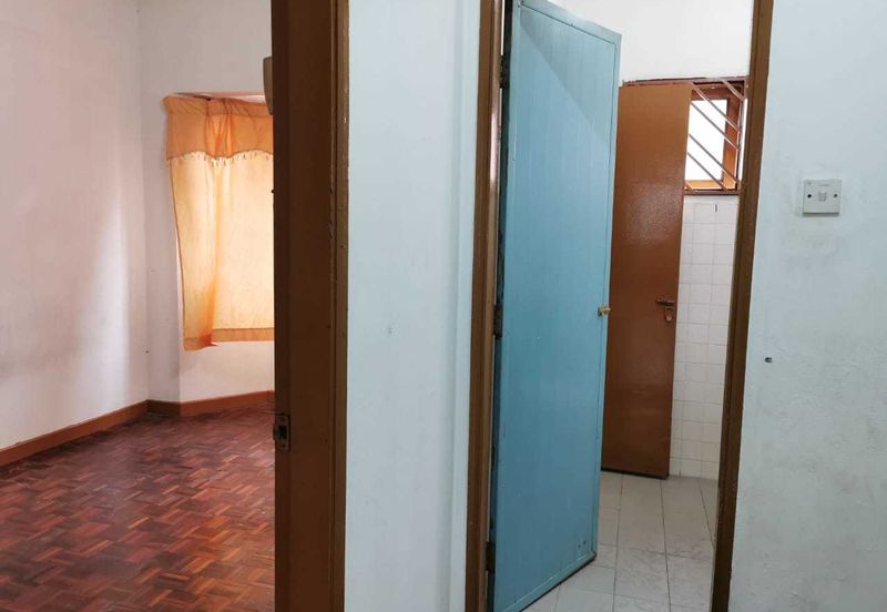 Taman Subang Indah PJS 10