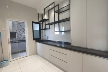 Sky Condominium @ Bandar Puchong Jaya