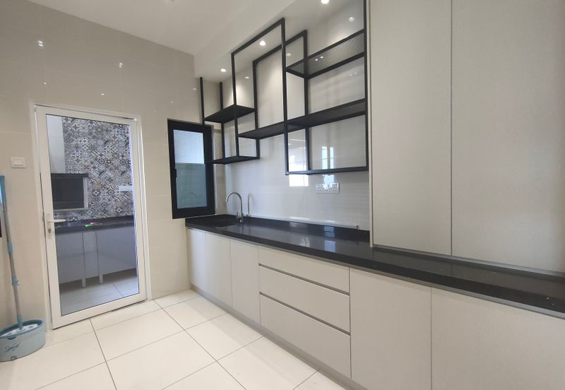 Sky Condominium @ Bandar Puchong Jaya